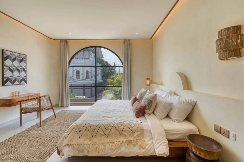 Interior design – Villa Tove#