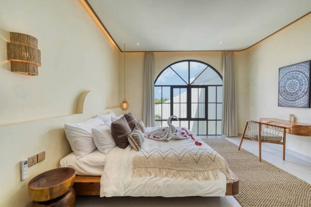 Interior design – Villa Tove#