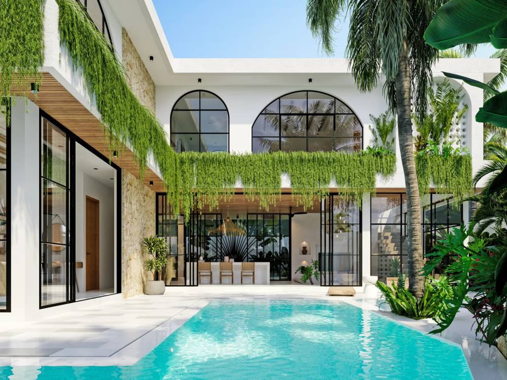 Gallery Casa Petak#