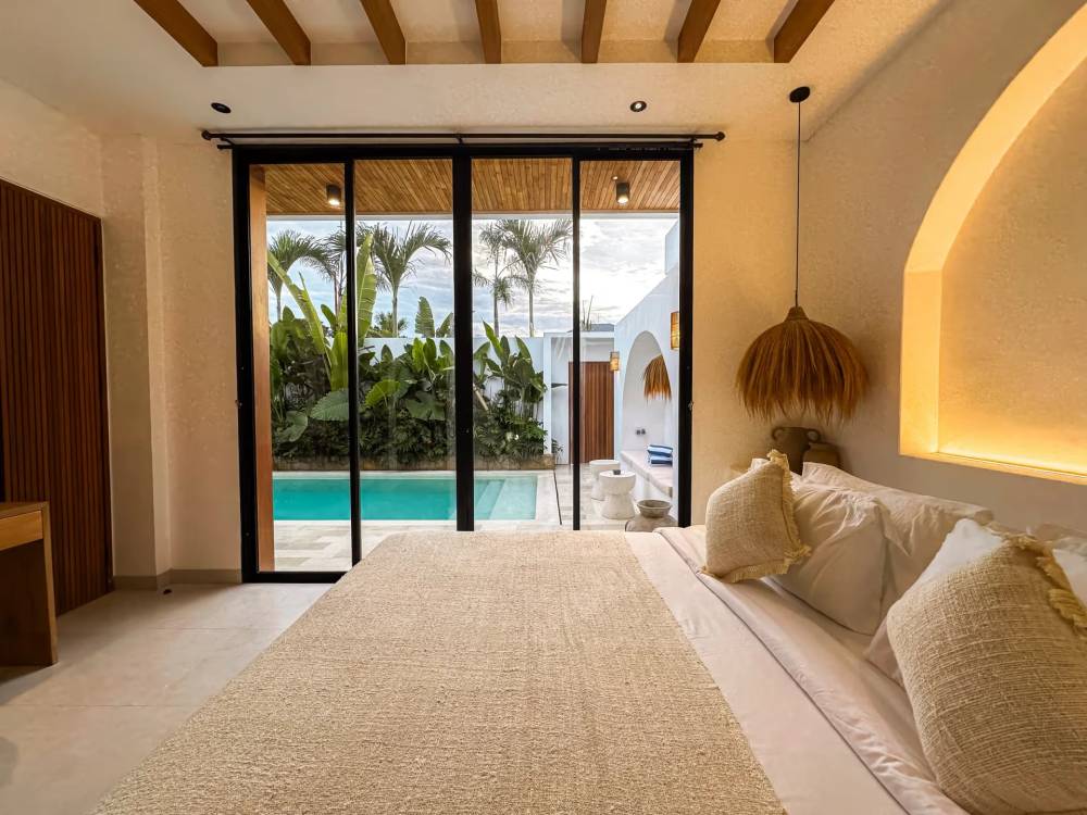 Interior design – Casa Petak#