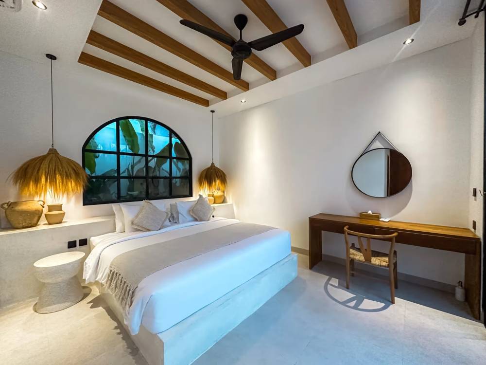 Interior design – Casa Petak#