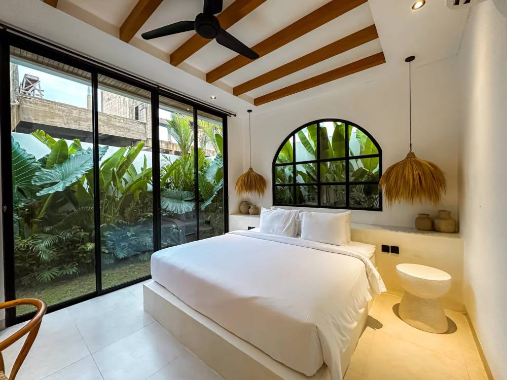 Interior design – Casa Petak#