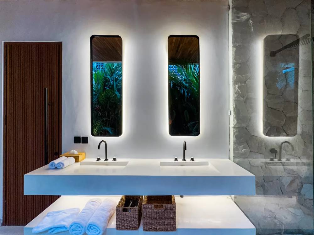 Interior design – Casa Petak#