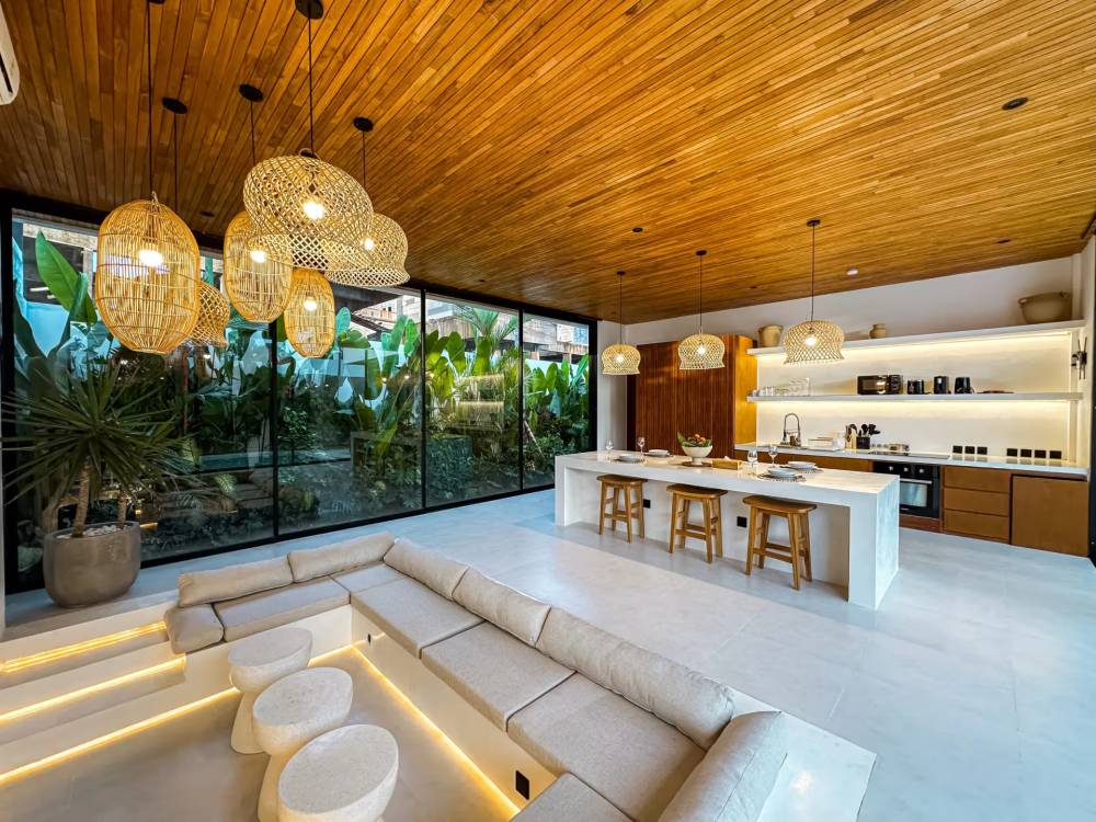 Interior design – Casa Petak#