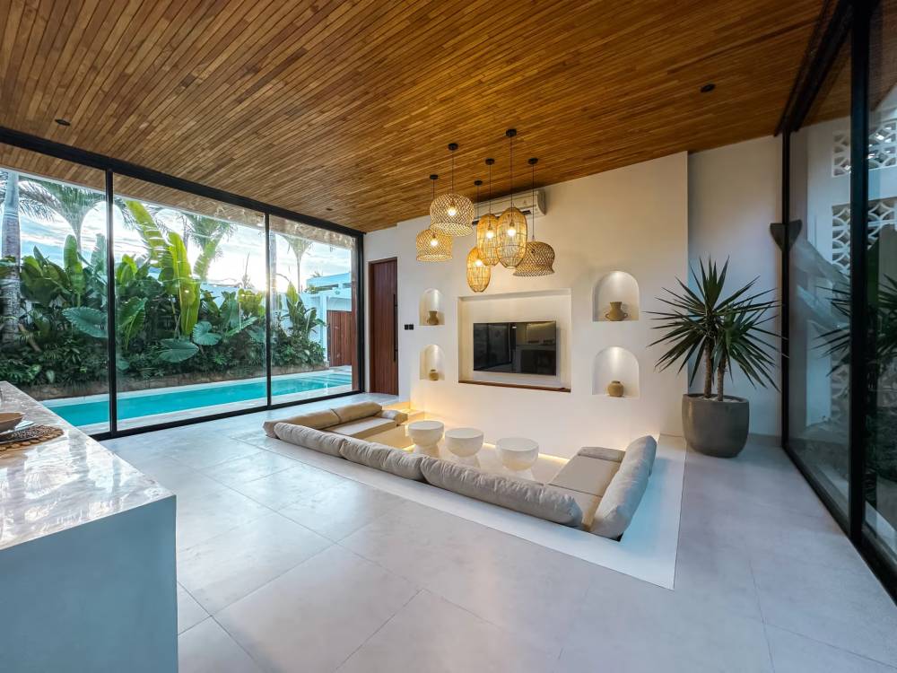Interior design – Casa Petak#