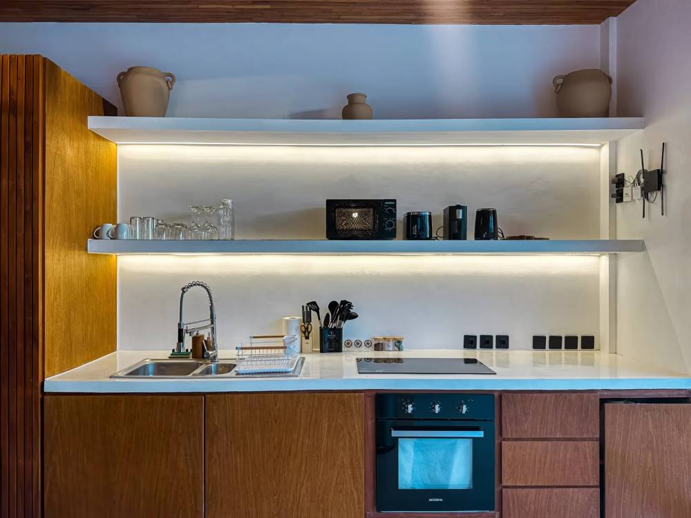 Interior design – Casa Petak#