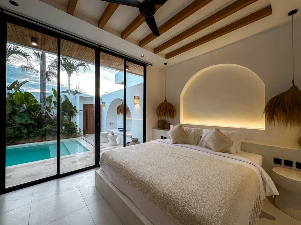 Interior design – Casa Petak#