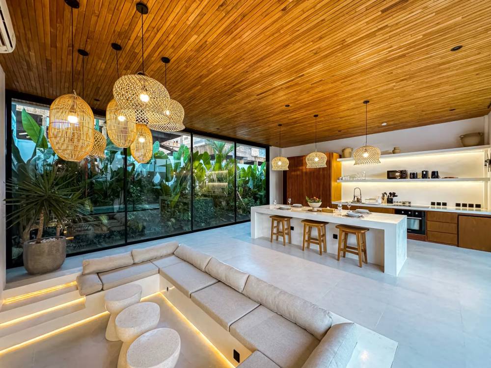 Interior design – Casa Petak#