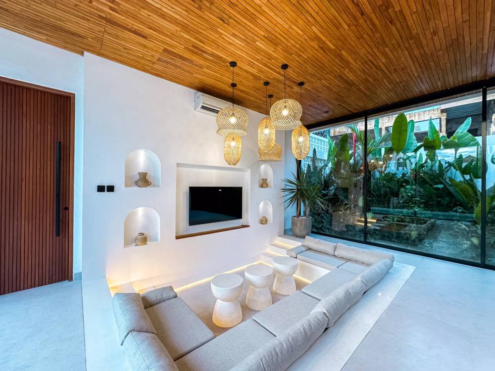 Interior design – Casa Petak#