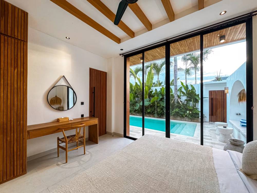 Interior design – Casa Petak#