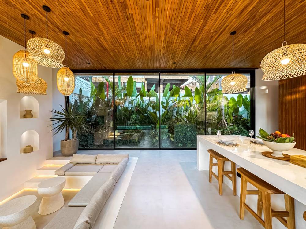 Interior design – Casa Petak#