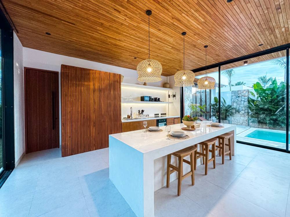 Interior design – Casa Petak#