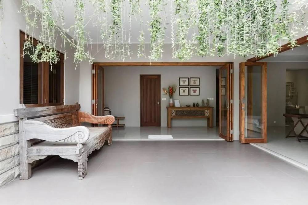 Interior design – Dasa Ubud#
