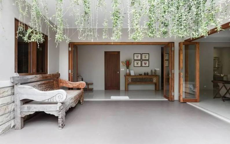Interior design – Dasa Ubud