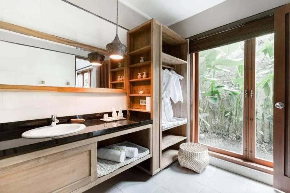 Interior design – Dasa Ubud#