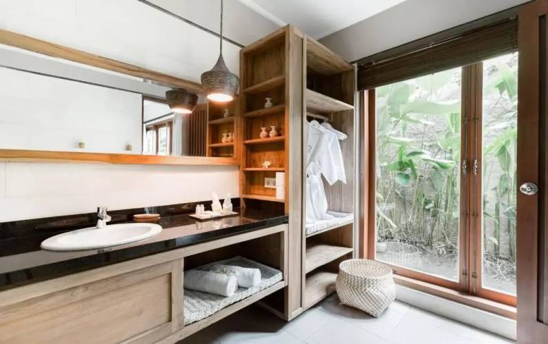 Interior design – Dasa Ubud