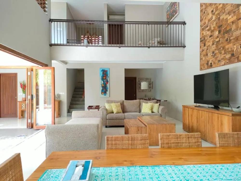 Interior design – Dasa Ubud#