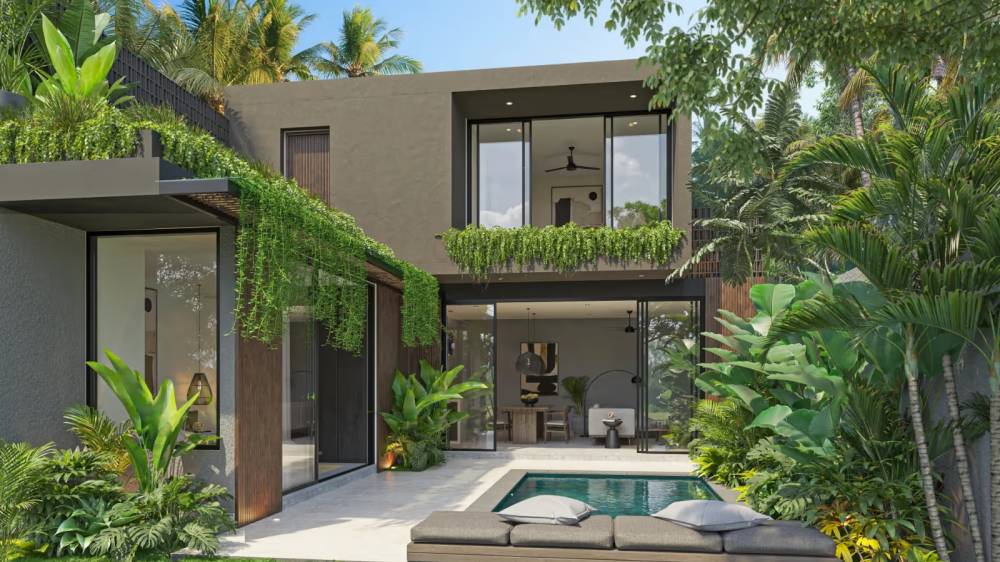 Gallery Nara Villas#