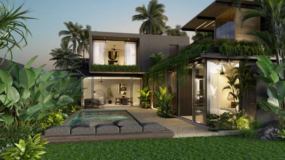 Gallery Nara Villas#