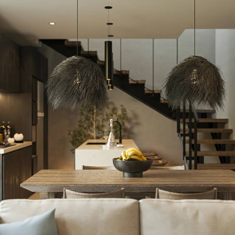Interior design – Nara Villas#