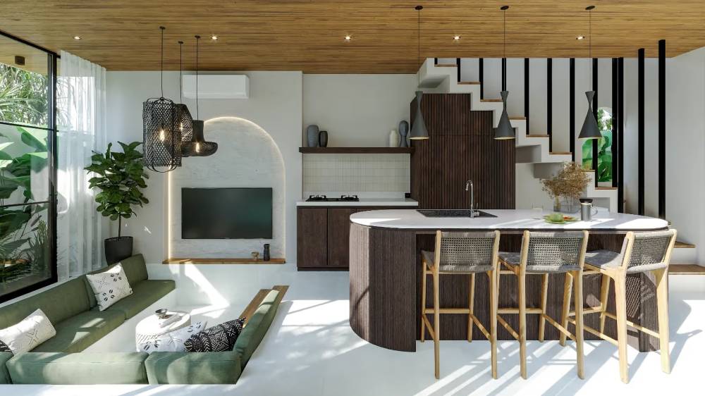 Interior design – Solas Uluwatu#