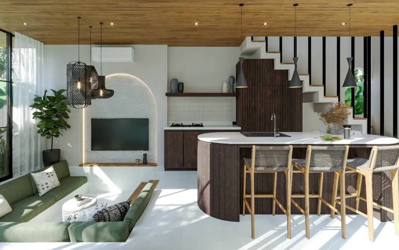 Interior design – Solas Uluwatu