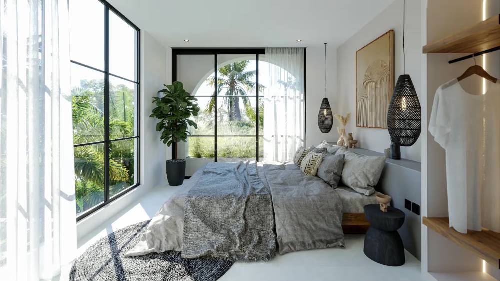 Interior design – Solas Uluwatu#