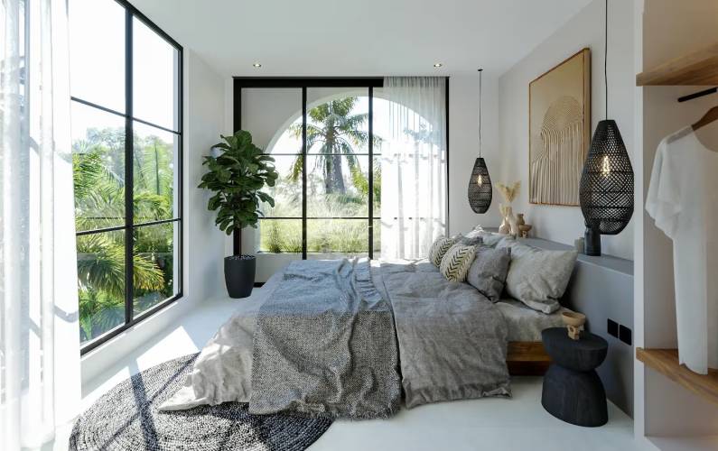Interior design – Solas Uluwatu