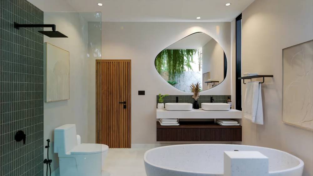 Interior design – Solas Uluwatu#