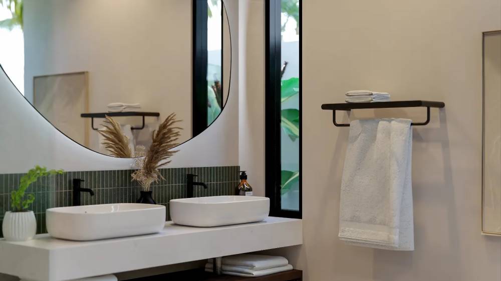 Interior design – Solas Uluwatu#