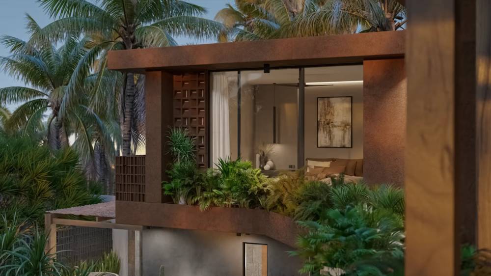Gallery Suku Residences#