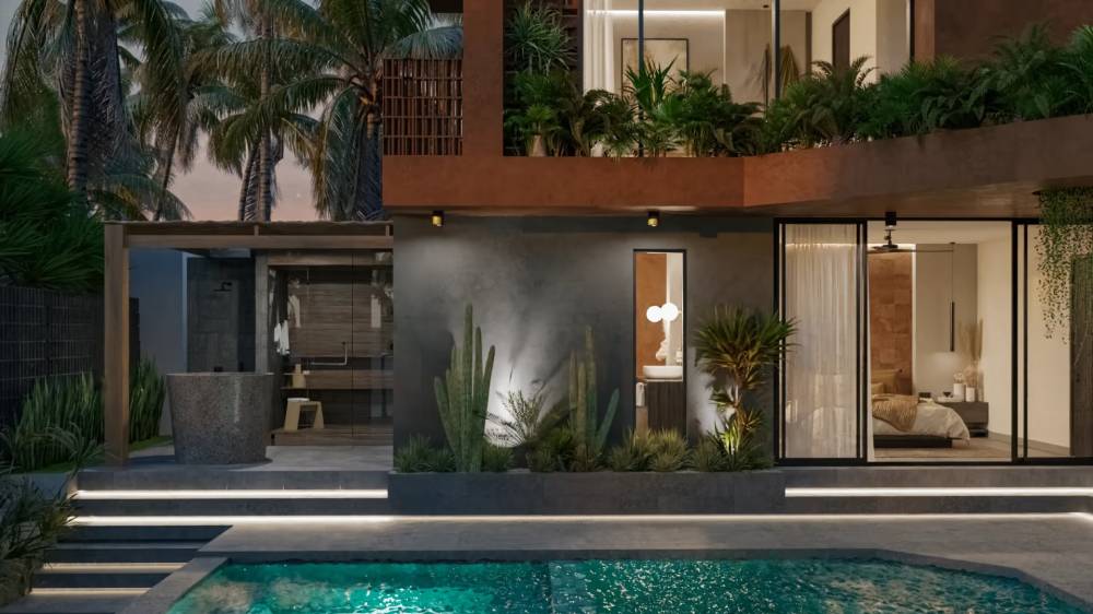 Gallery Suku Residences#
