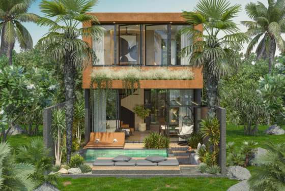 Suku Residences