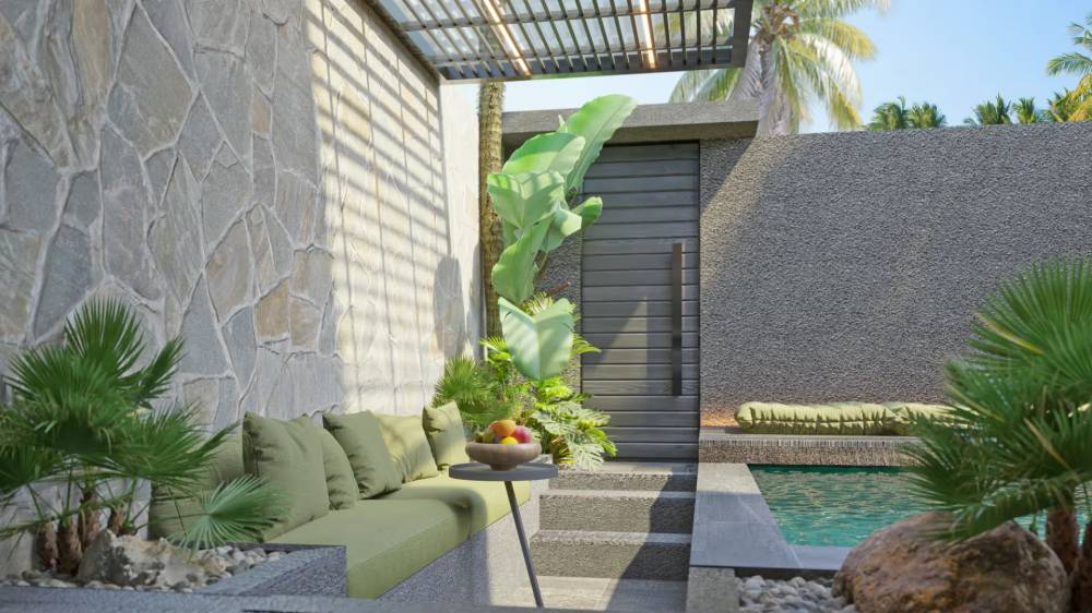 Gallery Suku Residences#