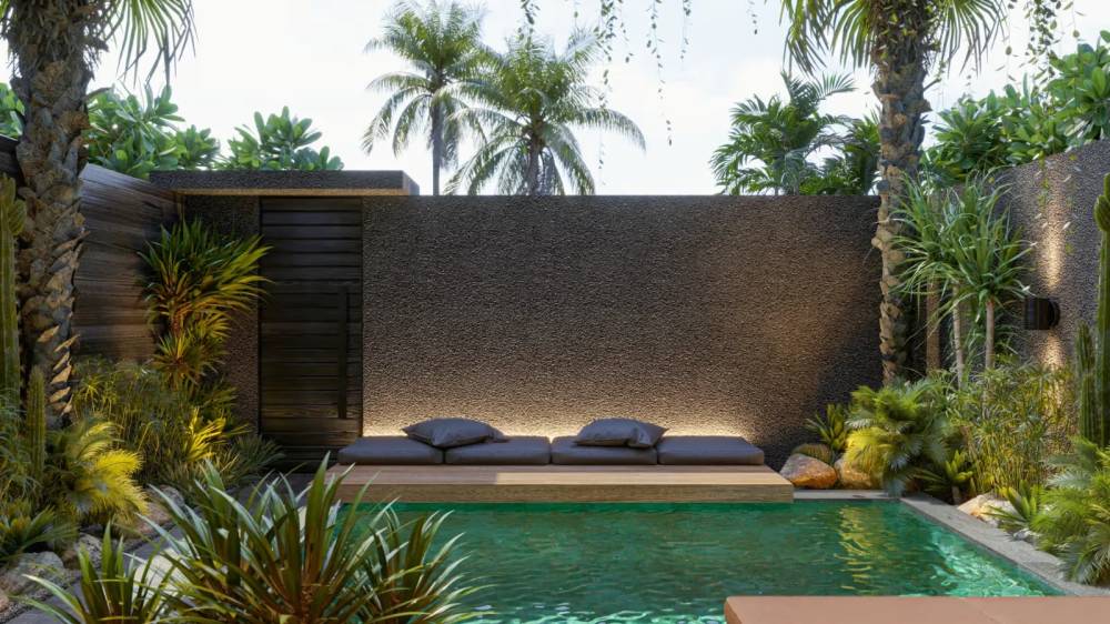 Gallery Suku Residences#
