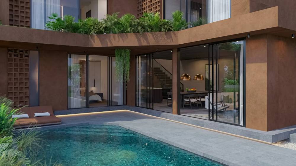 Gallery Suku Residences#