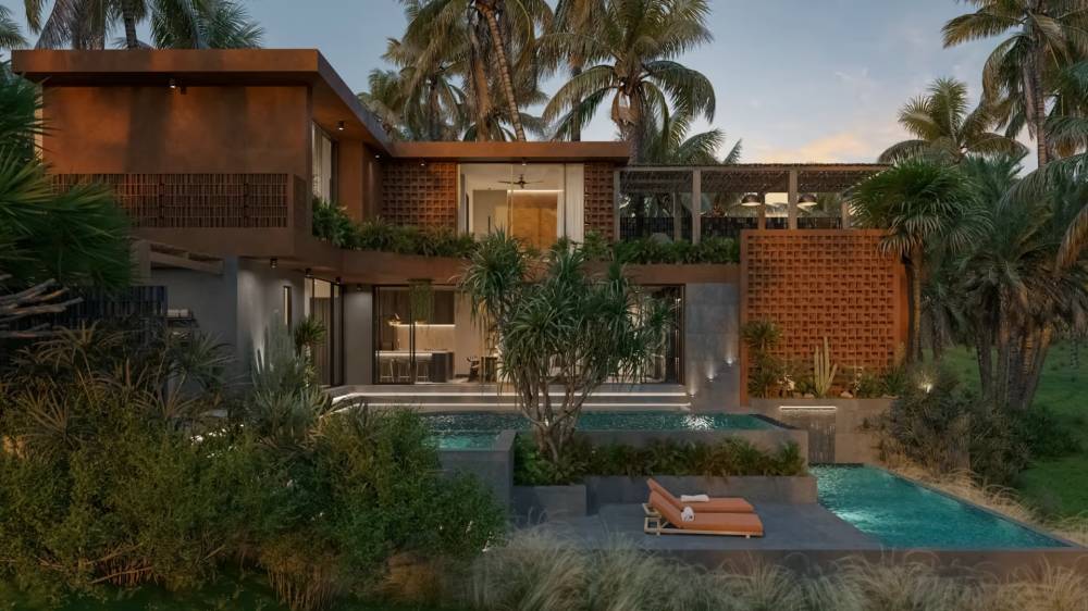Gallery Suku Residences#