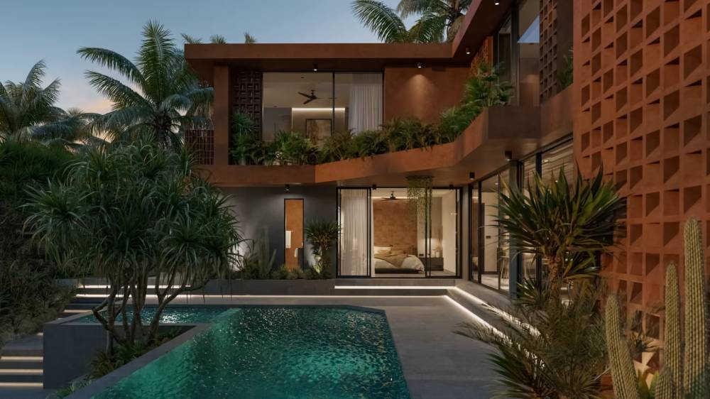 Gallery Suku Residences#