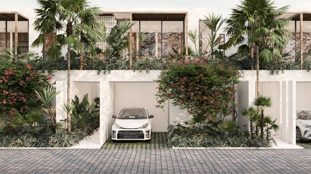 Gallery Serenity Villa#