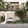 Serenity Villa