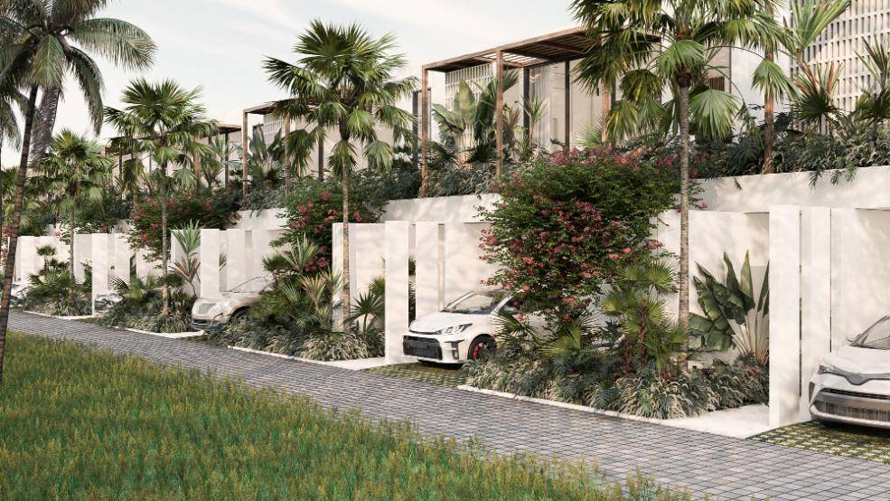 Gallery Serenity Villa#