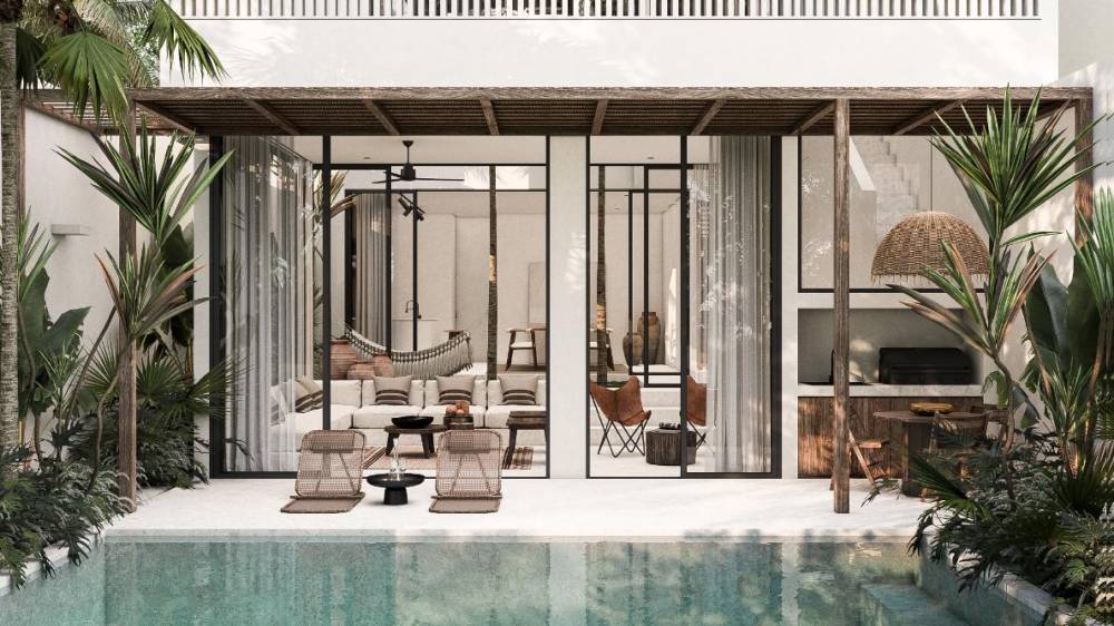 Gallery Serenity Villa#