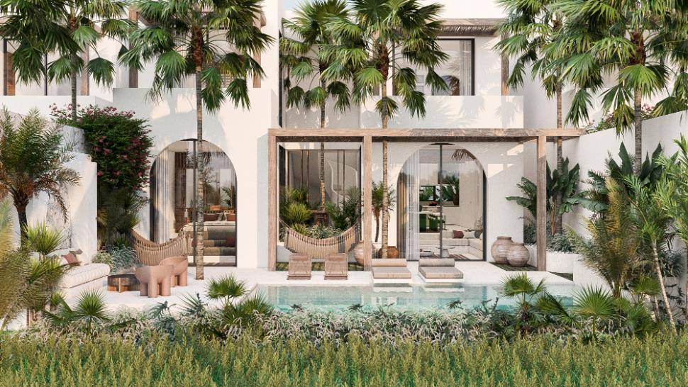 Gallery Serenity Villa#