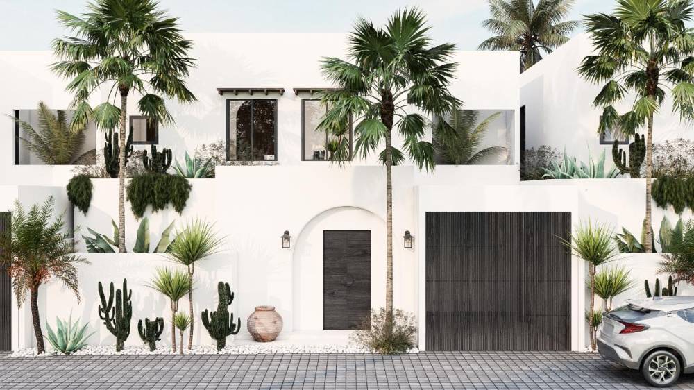 Gallery Serenity Villa#