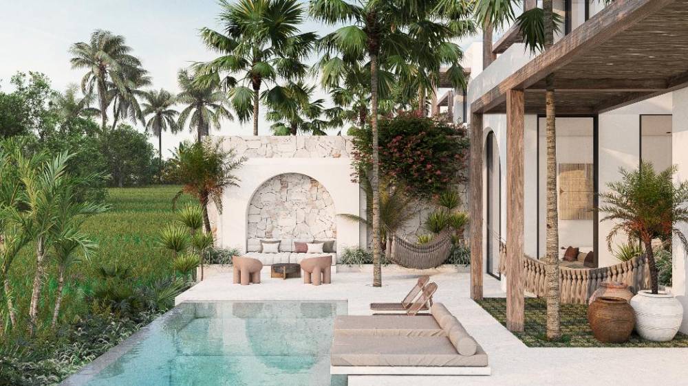 Gallery Serenity Villa#