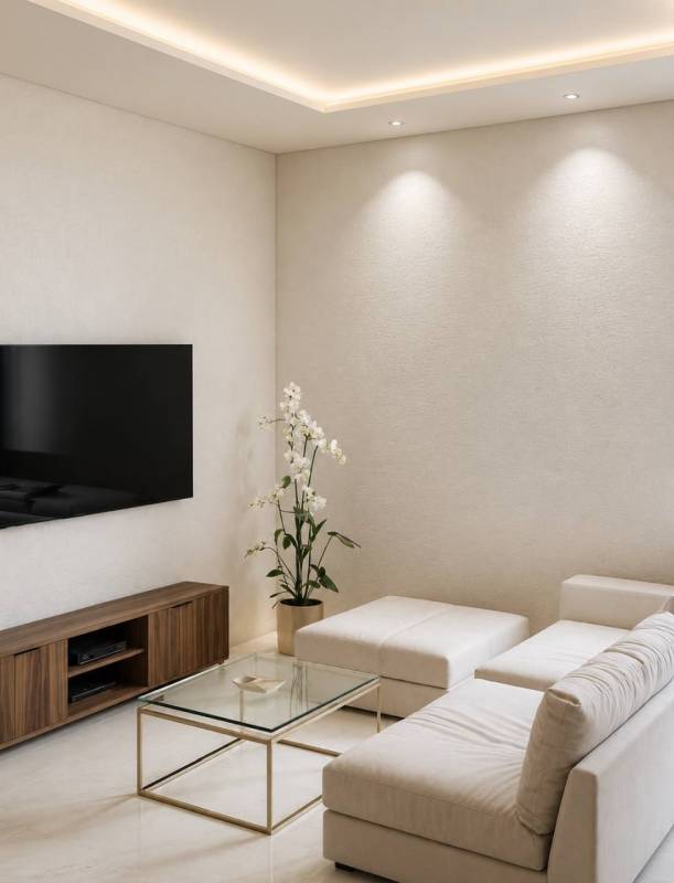 Interior design – BASE Uluwatu#