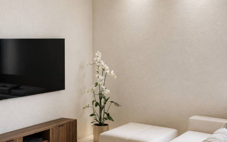 Interior design – BASE Uluwatu
