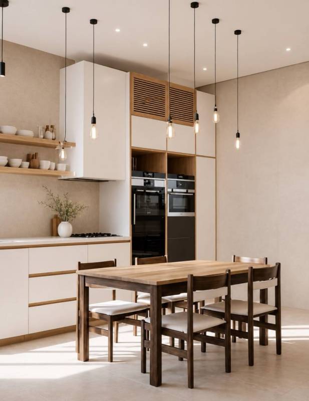 Interior design – BASE Uluwatu#