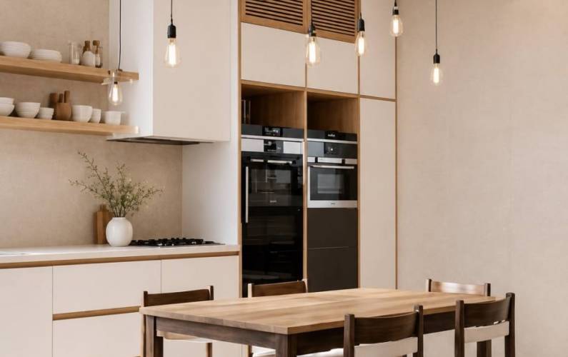 Interior design – BASE Uluwatu