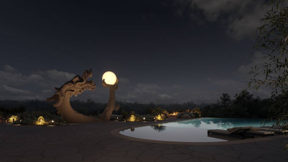 Gallery Green Dragon#
